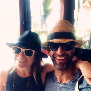 Meet your Posher, Deb